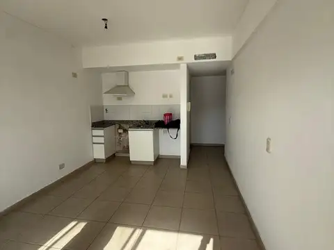 Maestro Faustino Sarmiento 1800, Piso 6