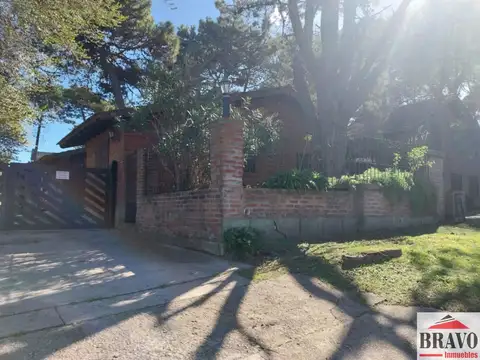 Casa en Venta en Villa Gesell, USD 70.000