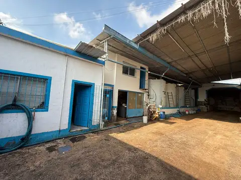 Terreno en Venta de 292,0 m2