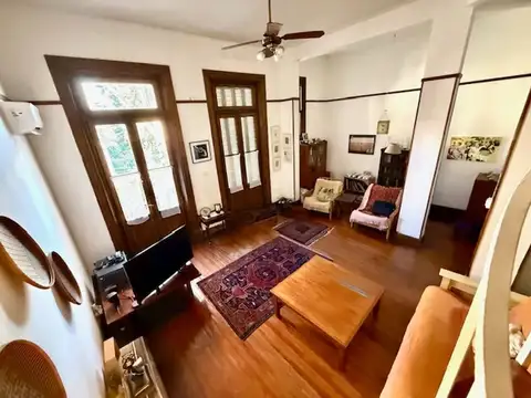 PH EN VENTA EN SAN TELMO 4 AMBIENTES !