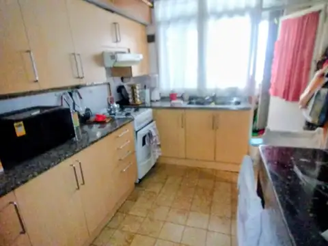 VENTA DEPTO 3 DORMITORIOS PASEO DEL SIGLO