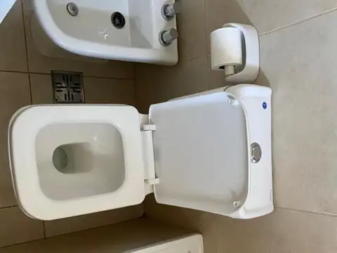 ALQUILER - Monoambiente - Montevideo 2405 4C