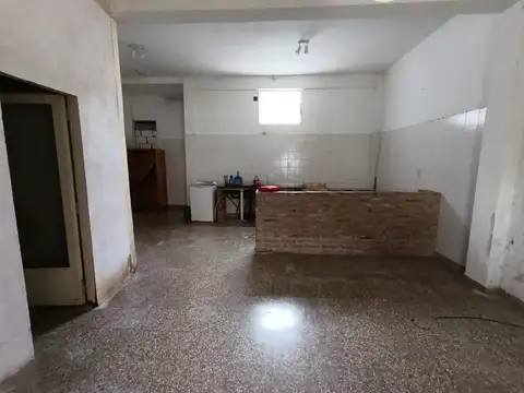 Depto Tipo Casa en Venta en Chilavert, USD 39.000