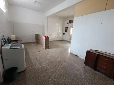 Depto Tipo Casa en Venta de 1 dormitorio