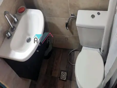 EL GALPON DE CHARLY , Piso 1