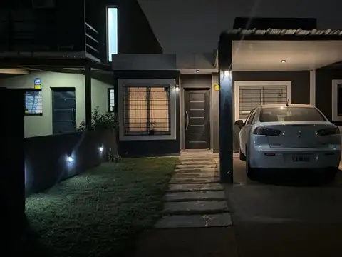 Barrio Norte 1 100, Piso 1