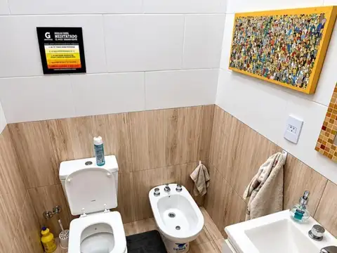 Casa en Venta en Barrio Norte, USD 75.000