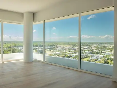 Departamento en Venta en Nordelta, Partido de Tigre