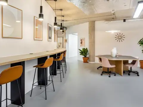 Edificio Republica, Tucumán 1