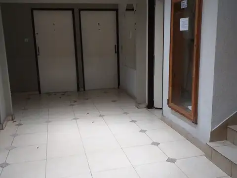 Bo Las Flores 1600 T 21 1600, Piso 1