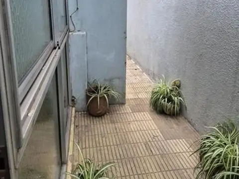 casa PH - Centro de Moron