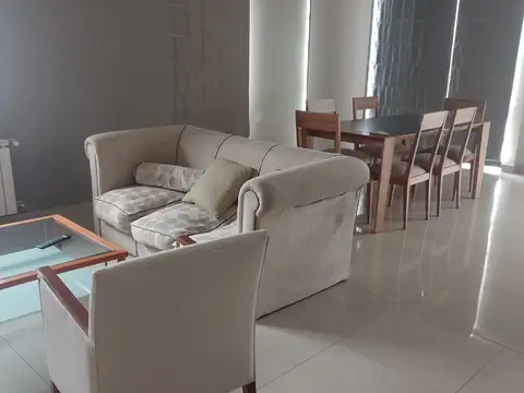 Departamento en Alquiler con 1