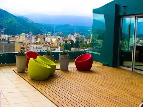 Departamento en Alquiler en Salta, USD 1.200