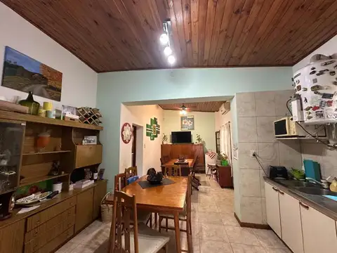 Casa en Venta 36 años