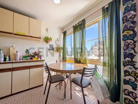 Departamento en Venta 47 años