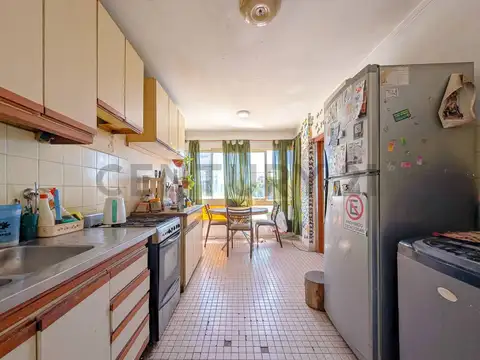 Departamento en Venta en Echesortu, USD 87.000
