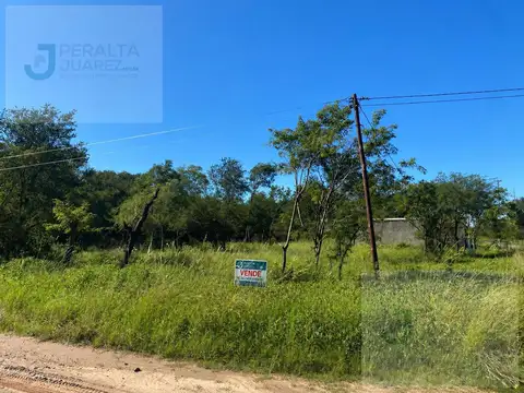 TERRENO EN VENTA AL ACCESO DE PUERTO TIROL 