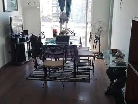 Departamento en Venta en Caballito, USD 187.000