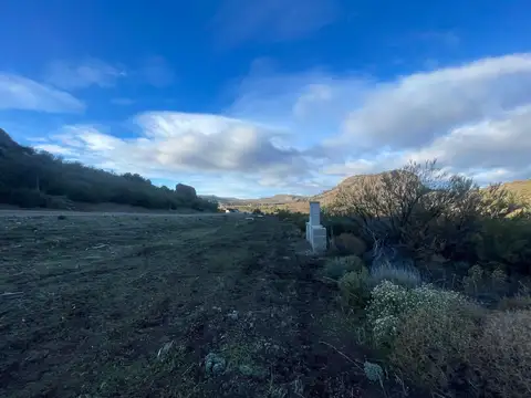 Terreno en Venta en Dina Huapi, USD 60.000