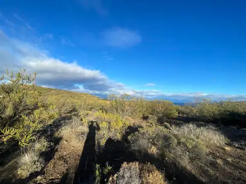 Terreno en Venta en Dina Huapi, USD 60.000