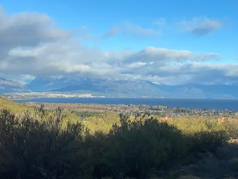 lote en venta barrancas de dina huapi lote 428