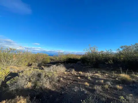 lote en venta barrancas de dina huapi lote 428