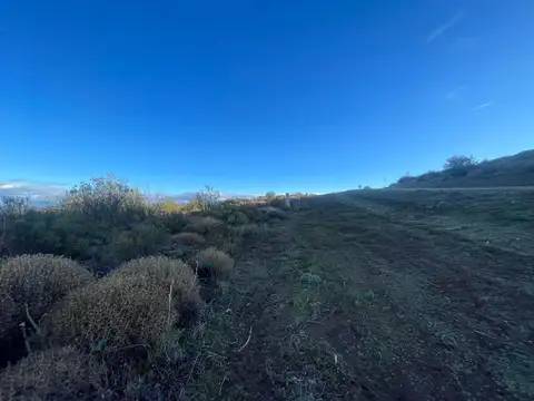 lote en venta barrancas de dina huapi lote 428