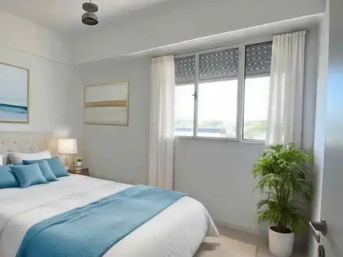 VENTA DEPARTAMENTO 4 AMBIENTES CASEROS RECICLADO