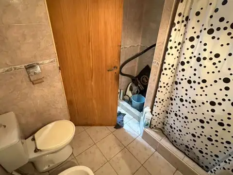 DUPLEX TIPO CASA SIN EXPENSAS EXCELENTE UBICACION