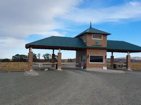 VENTA LOTE EN LAS VERBENAS  LOTE N 162 