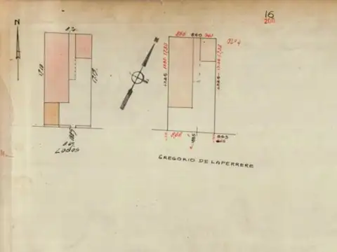 Gregorio de Laferrere 1885