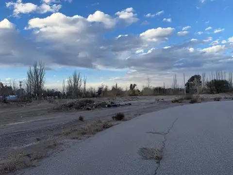 Avenida Nazario Benavidez (ESTE) 4500