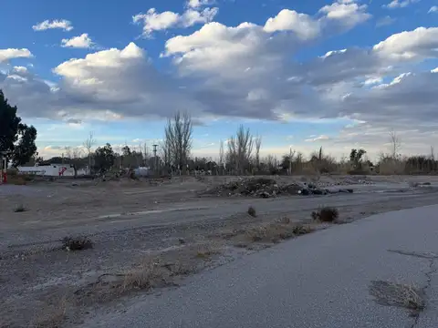Terreno en Venta en Colonia Richet, USD 250.000