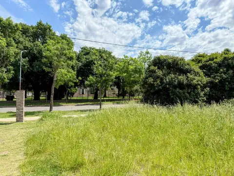 Terreno en Venta 55  mts Fondo