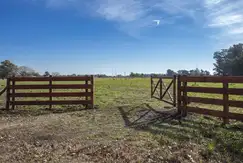 Emprendimiento en San Antonio de Areco - Etapa: Terminado