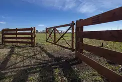 CHACRAS RESIDENCIALES en San Antonio de Areco