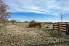 Emprendimiento en San Antonio de Areco