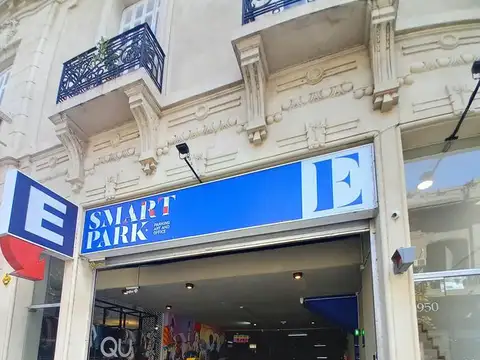 España al 900 Centro Rosario