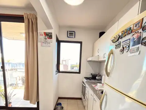 Departamento en Venta al Sur