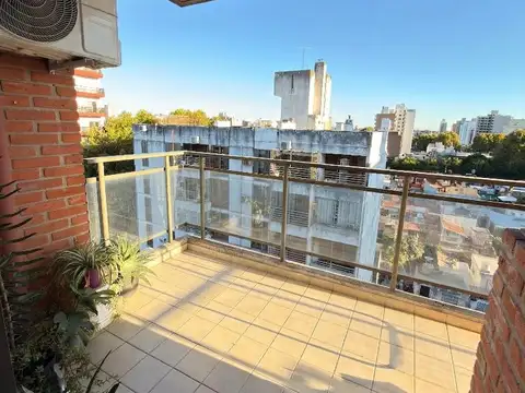 VENTA - DEPARTAMENTO 2 DORMITORIOS - LOURDES - APTO CREDITO