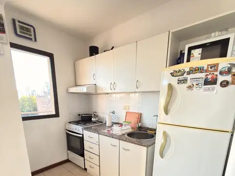 Departamento en Venta 14 años