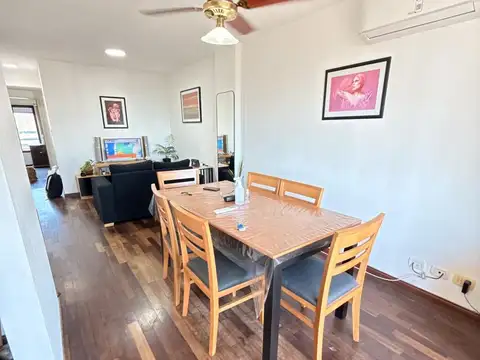 Departamento en Venta en Nuestra Señora De Lourdes, USD 115.000