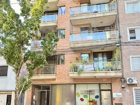 Mendoza al 3000