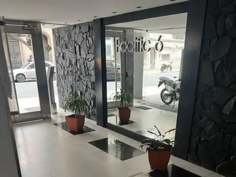 Departamento en Alquiler de 4 ambientes