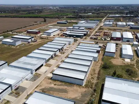Terreno en Venta en Córdoba, USD 380.000