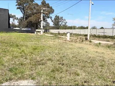 Terreno en Venta de 3000,0 m2
