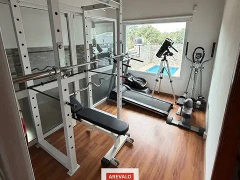 Casa en Venta de 4 dormitorios