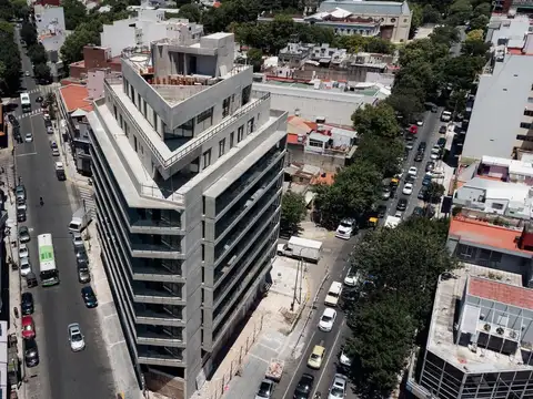 Departamento en Venta de 4 ambientes