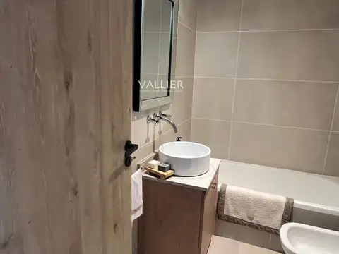 Departamento en Venta 1 año