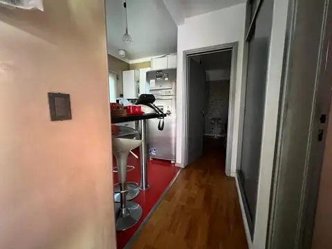 Departamento en Venta en Palermo Soho, USD 210.000